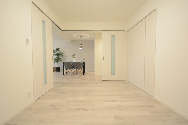 ツインシティ 洋室6.7