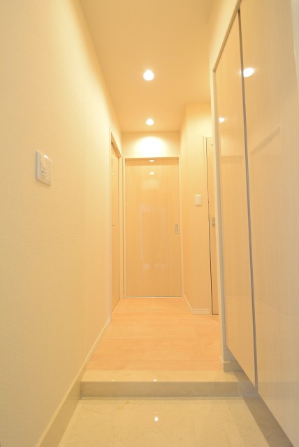 南烏丸パーク・ホームズ