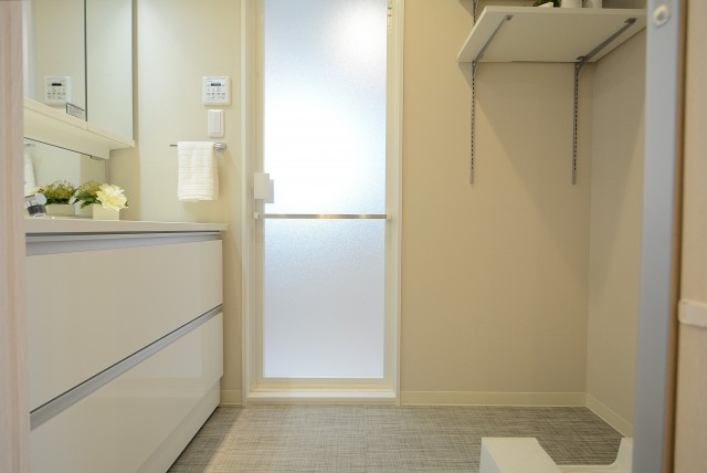 南烏丸パーク・ホームズ