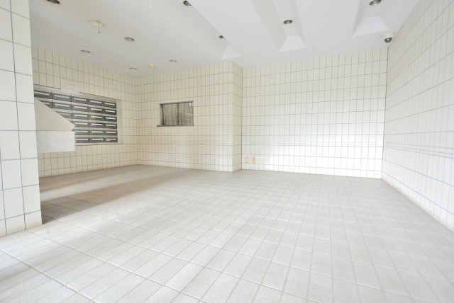 南烏山パーク・ホームズ 