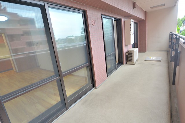 ヒルズ用賀TOKYO U CITY