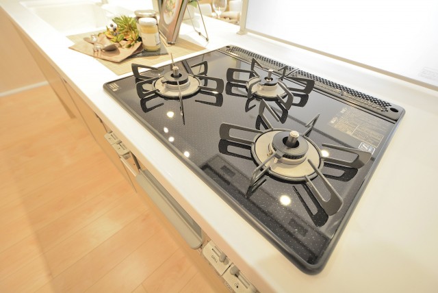 南烏丸パーク・ホームズ