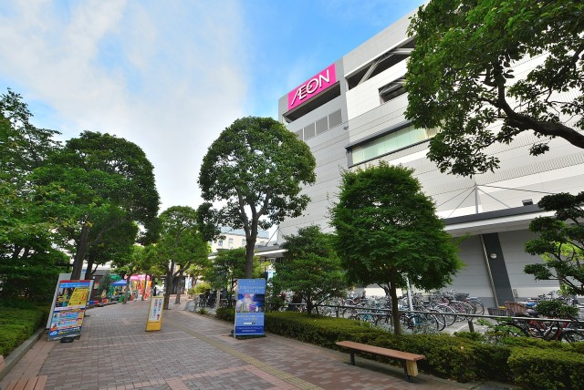 トピレックプラザ