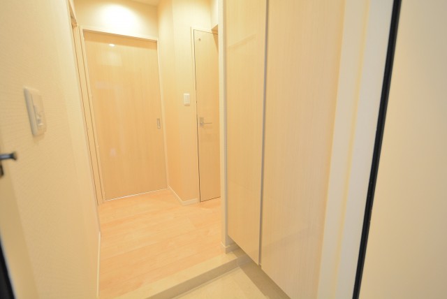 南烏丸パーク・ホームズ