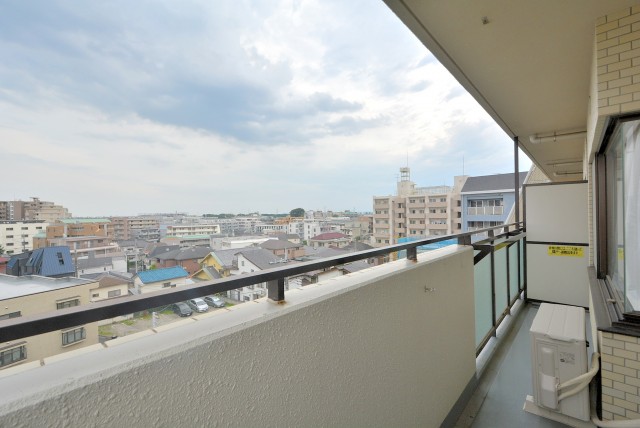 南烏丸パーク・ホームズ