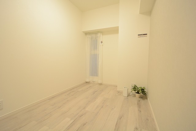 ツインシティ サービスルーム