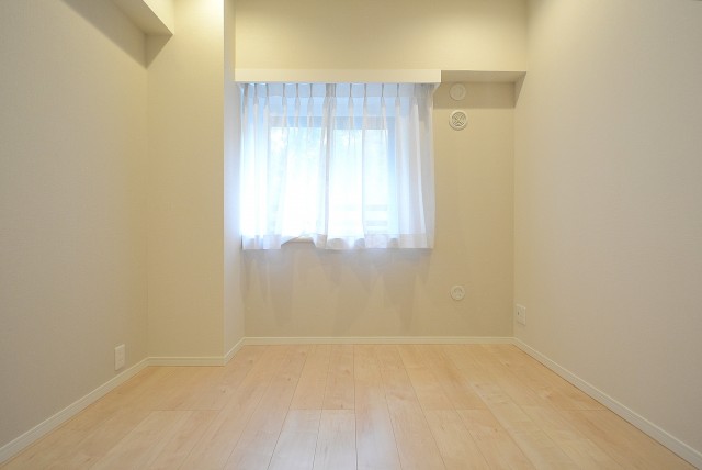 南烏丸パーク・ホームズ