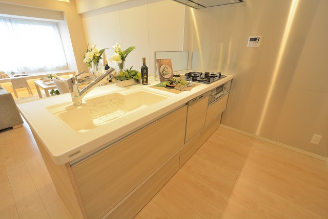 南烏丸パーク・ホームズ