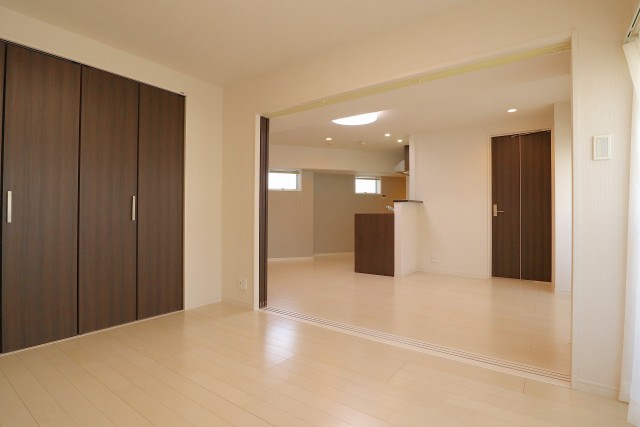 駒場ネオパレス 洋室5.0