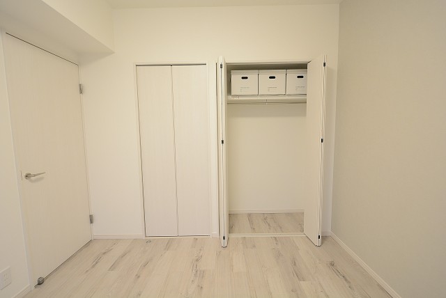 ツインシティ 洋室5.5