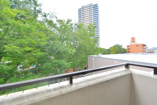 南烏丸パーク・ホームズ