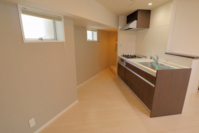 駒場ネオパレス キッチン 駒場ネオパレス キッチン