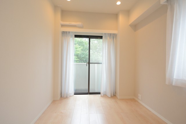 南烏丸パーク・ホームズ