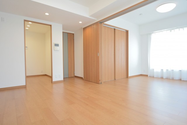 ツインシティ東砂アネックス