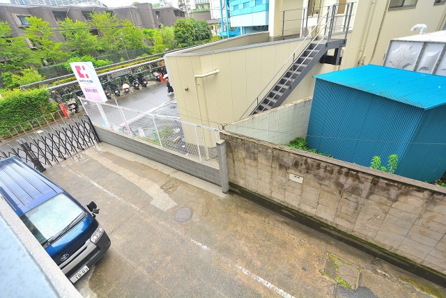 駒場ネオパレス 駒場ネオパレス