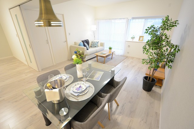 ツインシティ LD