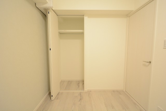 ツインシティ サービスルーム