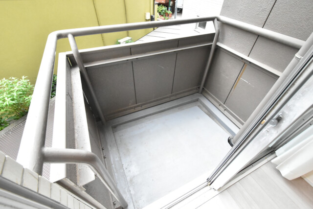 ライオンズマンション三軒茶屋 洋室1