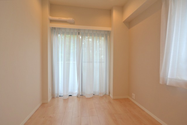 南烏丸パーク・ホームズ