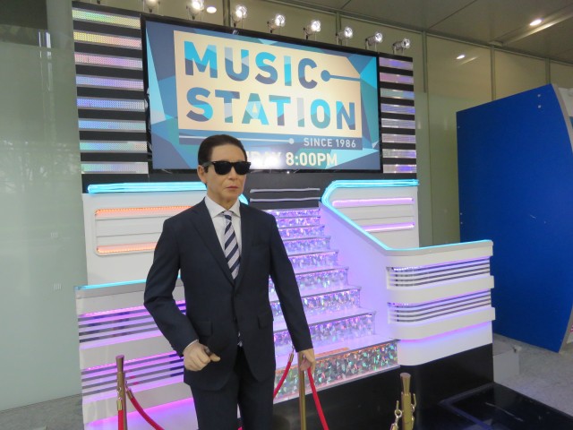 六本木ハイツ　周辺