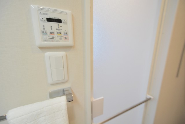 南烏丸パーク・ホームズ