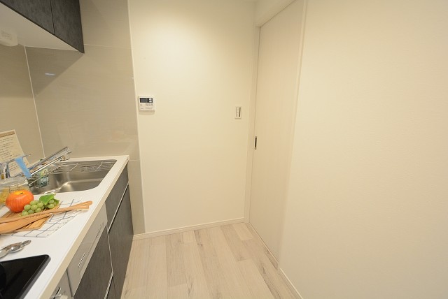 ツインシティ キッチン