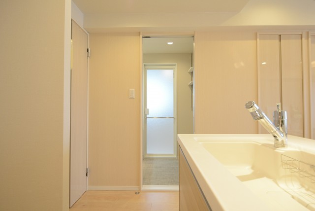 南烏丸パーク・ホームズ