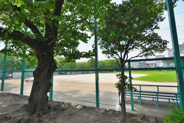 砂町三丁目公園