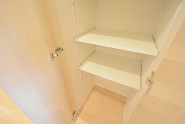 南烏丸パーク・ホームズ