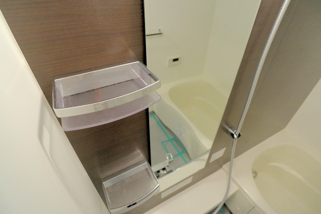 駒場ネオパレス バス