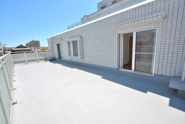 ツインシティ東砂アネックス