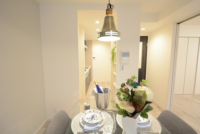 ツインシティ キッチン