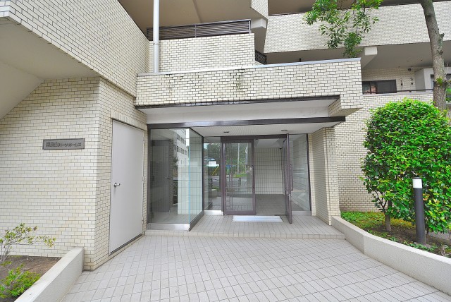 南烏山パーク・ホームズ 