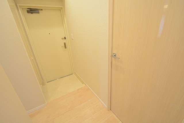 南烏丸パーク・ホームズ