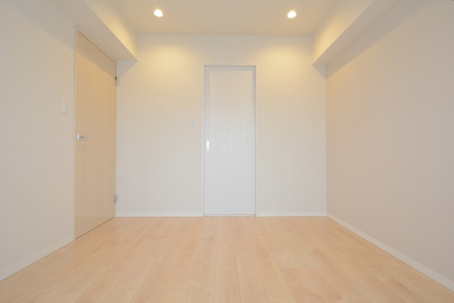 南烏丸パーク・ホームズ