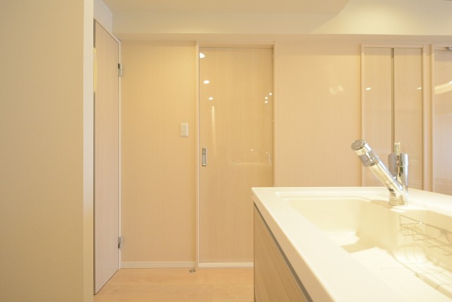 南烏丸パーク・ホームズ