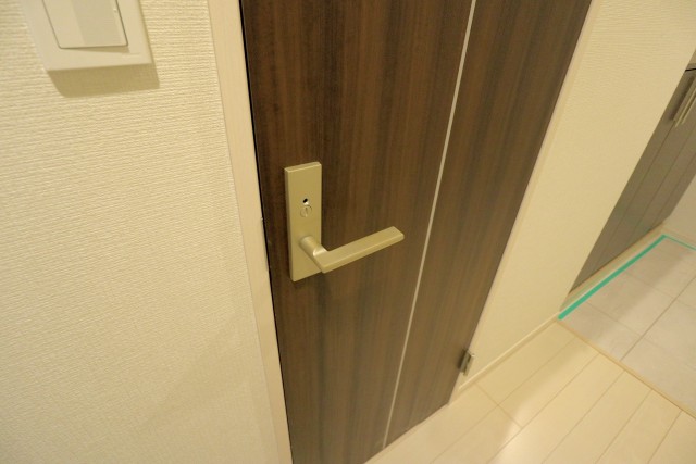 駒場ネオパレス トイレ 駒場ネオパレス トイレ