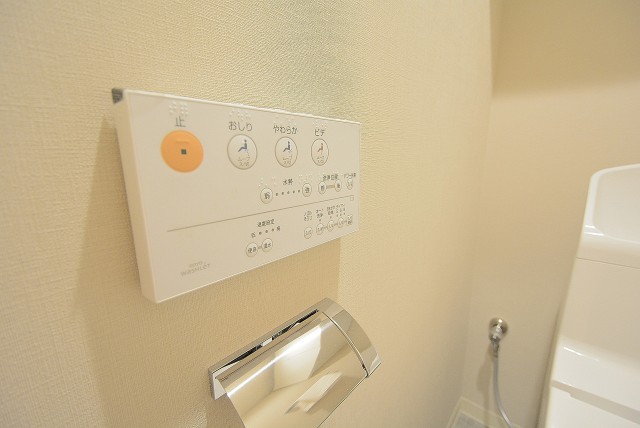 南烏丸パーク・ホームズ