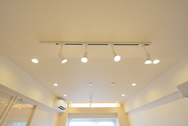 南烏丸パーク・ホームズ