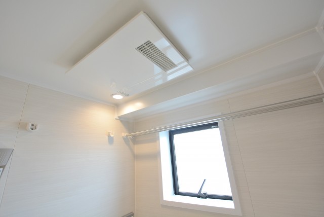 南烏丸パーク・ホームズ