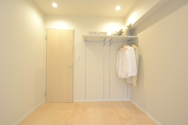 南烏丸パーク・ホームズ