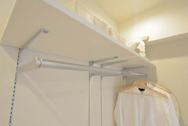 南烏丸パーク・ホームズ