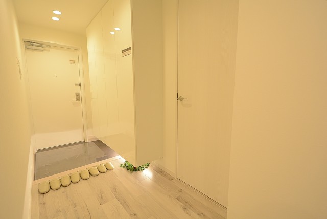 ツインシティ サービスルーム