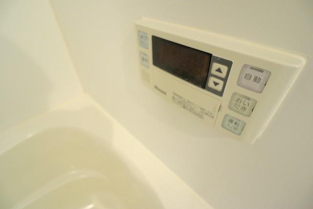 駒場ネオパレス バス