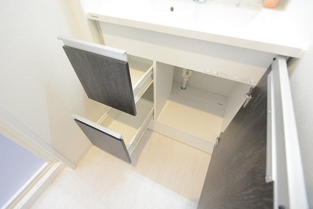 ツインシティ 洗面