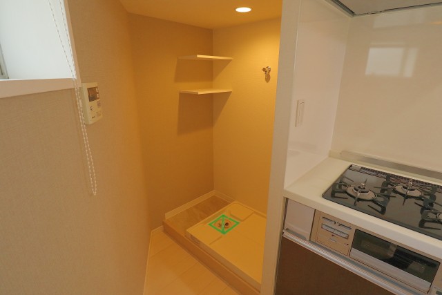 駒場ネオパレス キッチン 駒場ネオパレス キッチン