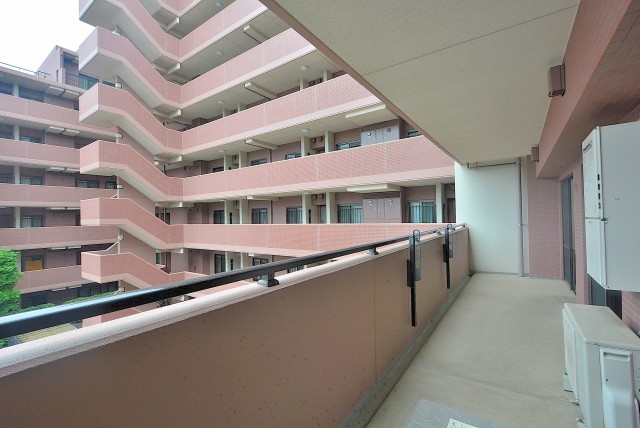 ヒルズ用賀TOKYO U CITY