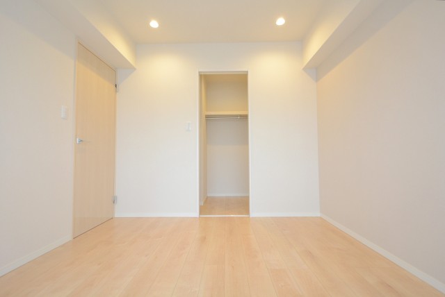 南烏丸パーク・ホームズ