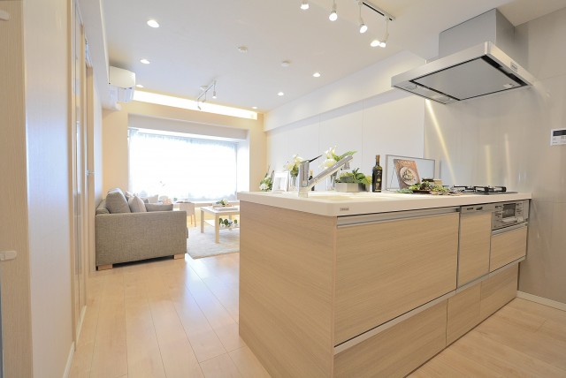 南烏丸パーク・ホームズ