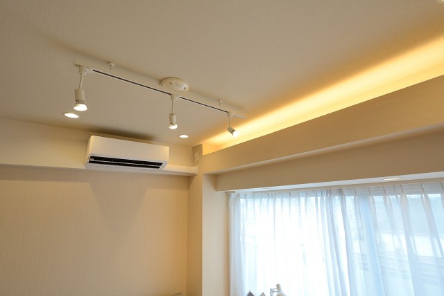 南烏丸パーク・ホームズ